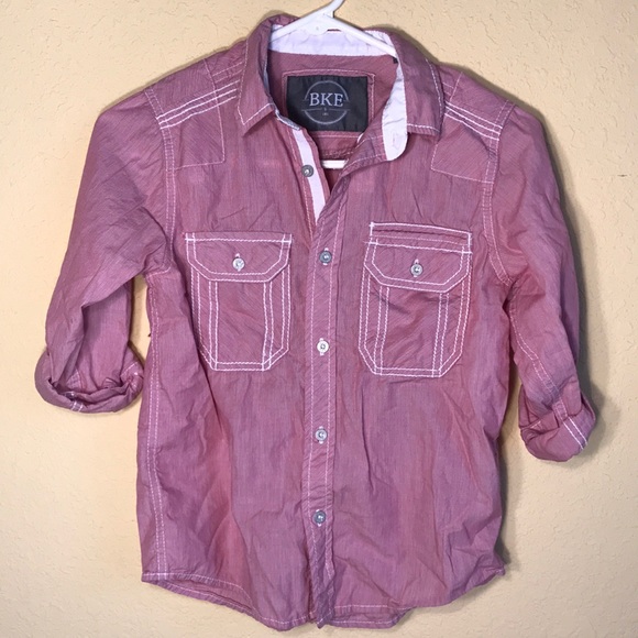 BKE Other - BKE button down shirt